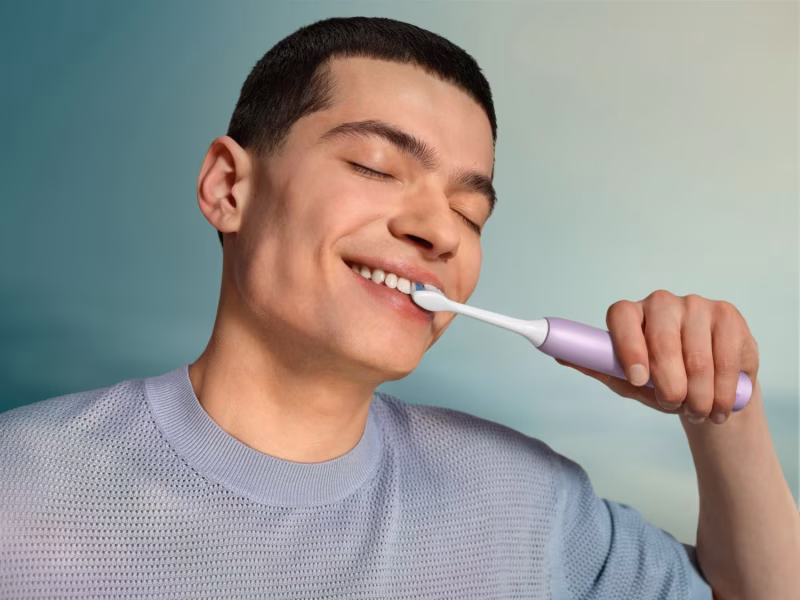Philips Sonicare představuje novou řadu sonických kartáčků