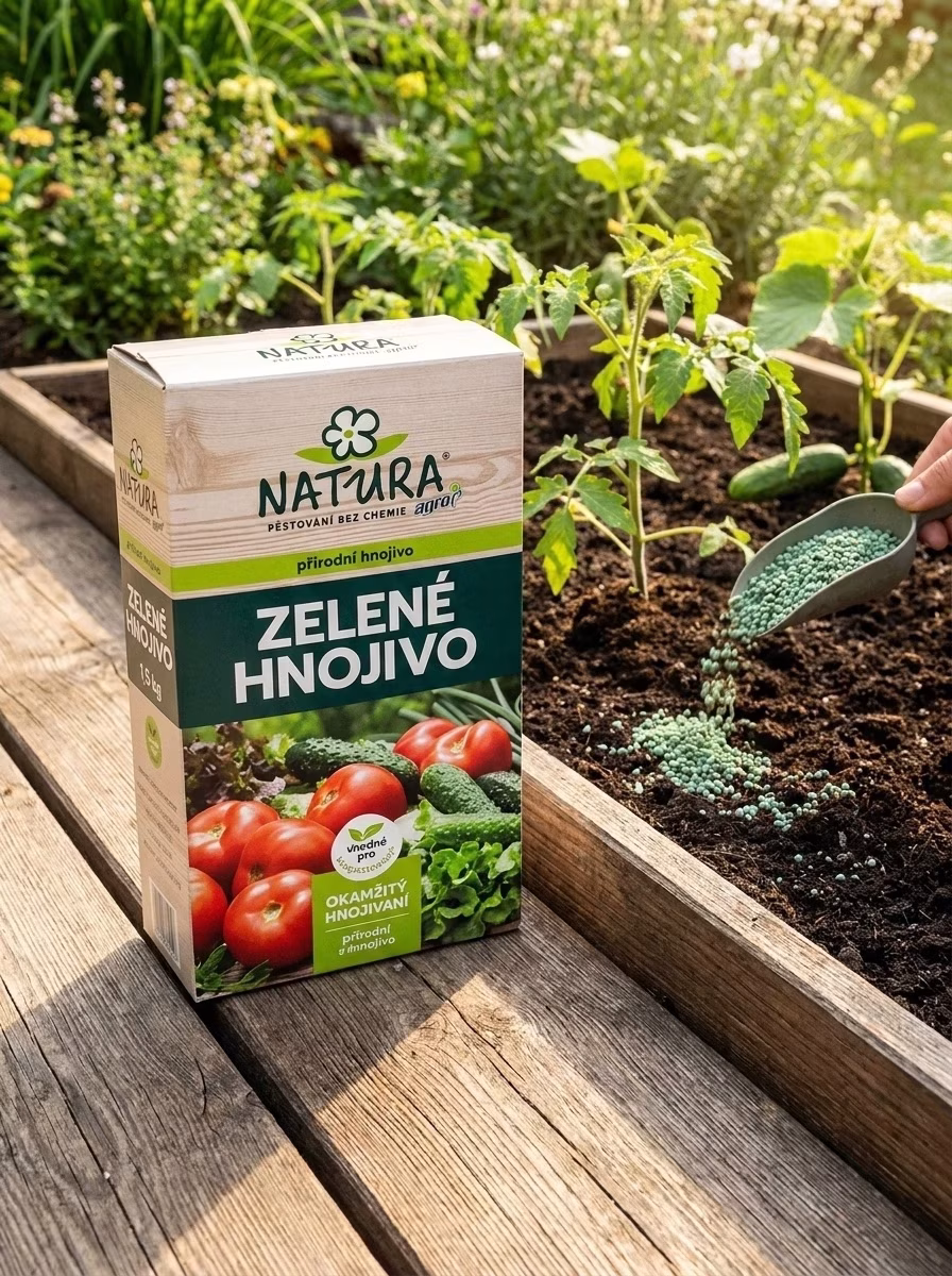 Po sklizni práce nekončí. Jak správně regenerovat záhony, aby byly připravené na další sezonu