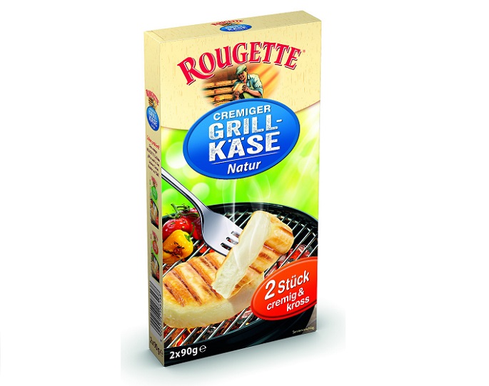 Rougette krémový