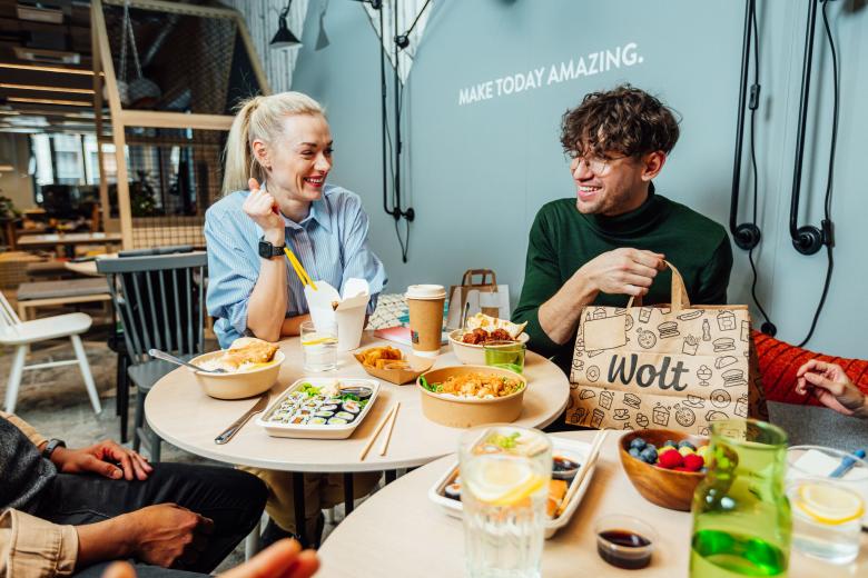 Zdroj: Wolt